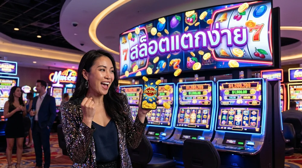 รวมเกมสล็อตค่ายดัง Faw99 สล็อตแตกง่าย แจ็คพอตแตกหนัก